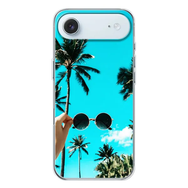 Чехол с принтом «Взгляд лето» для iPhone 17 Air