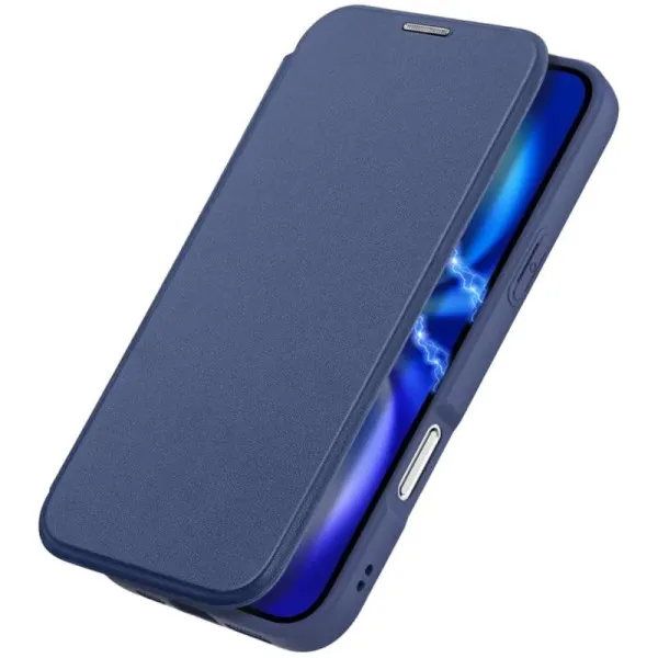 Чохол з принтом «Blue» для iPhone 17 Pro Max — фото 3