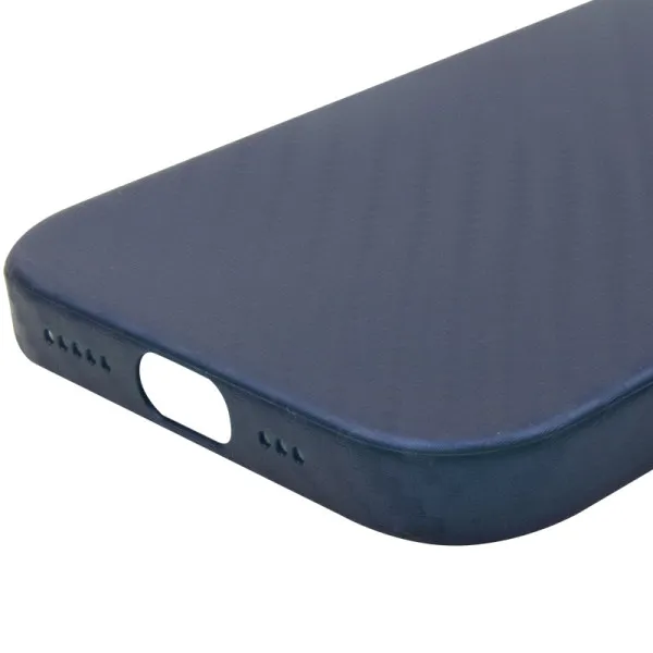 Чехол с принтом «Blue» для iPhone 17 Pro — фото 3