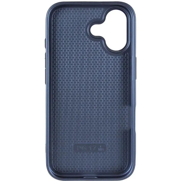 Чехол с принтом «Blue» для iPhone 17 — фото 3 Чехол с принтом «Blue» для iPhone 17 — фото 3