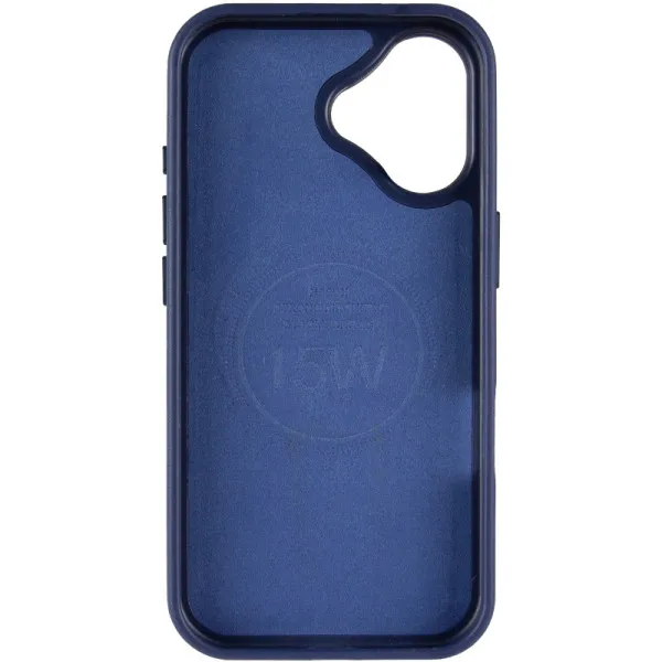 Чохол з принтом «Blue» для iPhone 17 — фото 3