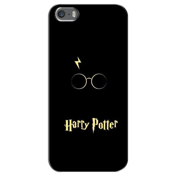 Чехол с принтом «Harry Potter» для iPhone 5 / 5s / SE Чехол с принтом «Harry Potter» для iPhone 5 / 5s / SE