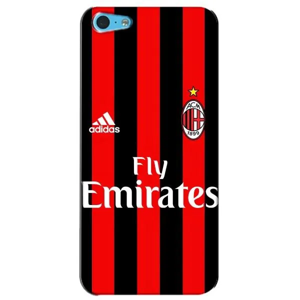 Чехол с принтом «Milan» для iPhone 5c