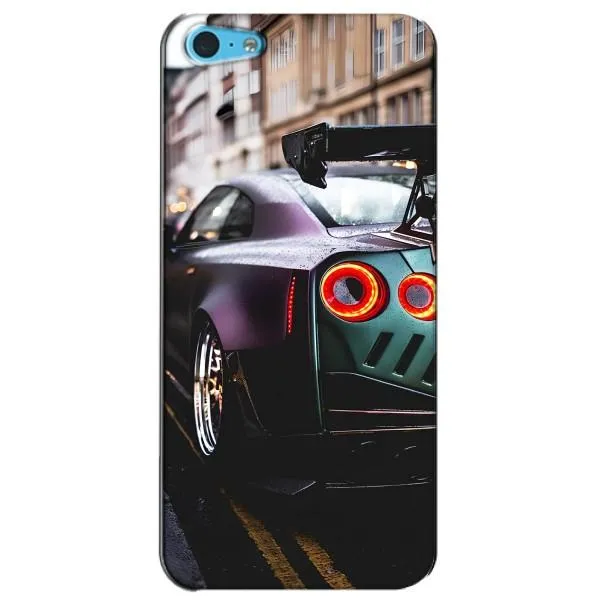 Чохол з принтом «Тачка» для iPhone 5c Чохол з принтом «Тачка» для iPhone 5c