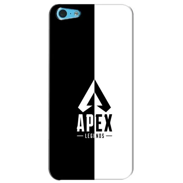 Чохол з принтом «APEX» для iPhone 5c