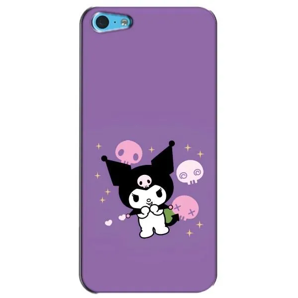Чохол з принтом «Куромі» для iPhone 5c