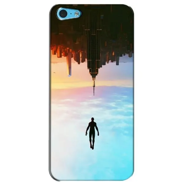 Чехол с принтом «Паук человек» для iPhone 5c Чехол с принтом «Паук человек» для iPhone 5c