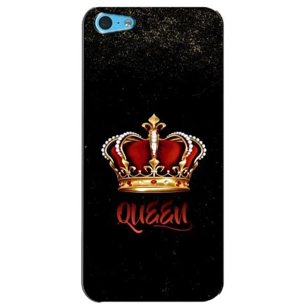 Чехол с принтом «Корона короля» для iPhone 5c Чехол с принтом «Корона короля» для iPhone 5c
