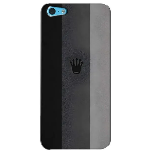 Чехол с принтом «Коронка» для iPhone 5c Чехол с принтом «Коронка» для iPhone 5c