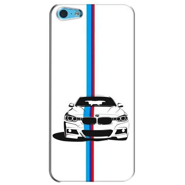 Чохол з принтом «Машина БМВ» для iPhone 5c Чохол з принтом «Машина БМВ» для iPhone 5c