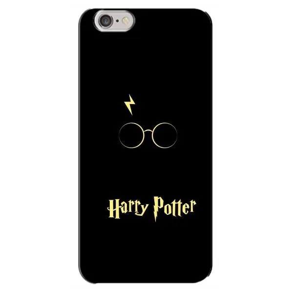 Чохол з принтом «Harry Potter» для iPhone 6 Plus / 6s Plus