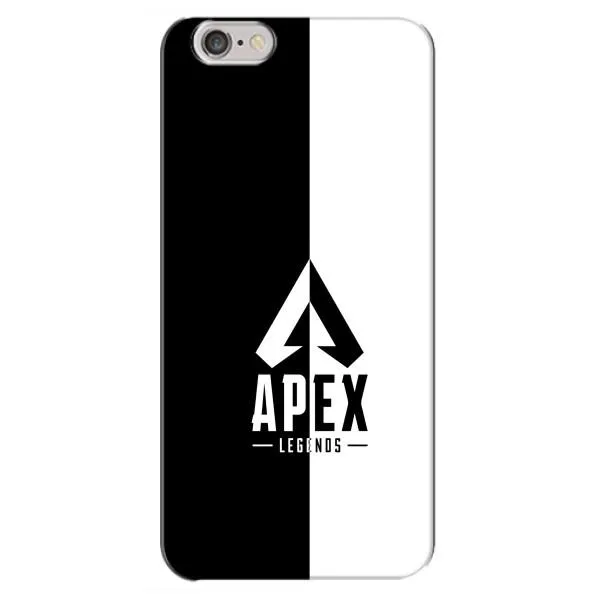 Чохол з принтом «APEX» для iPhone 6 Plus / 6s Plus