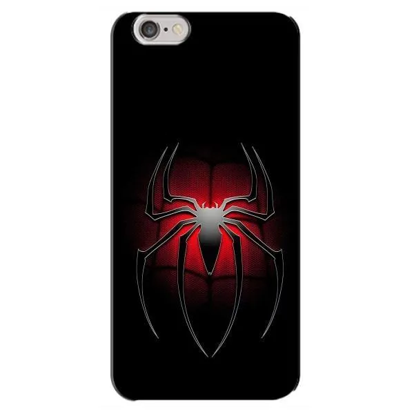 Чохол з принтом «Паук марвел» для iPhone 6 Plus / 6s Plus