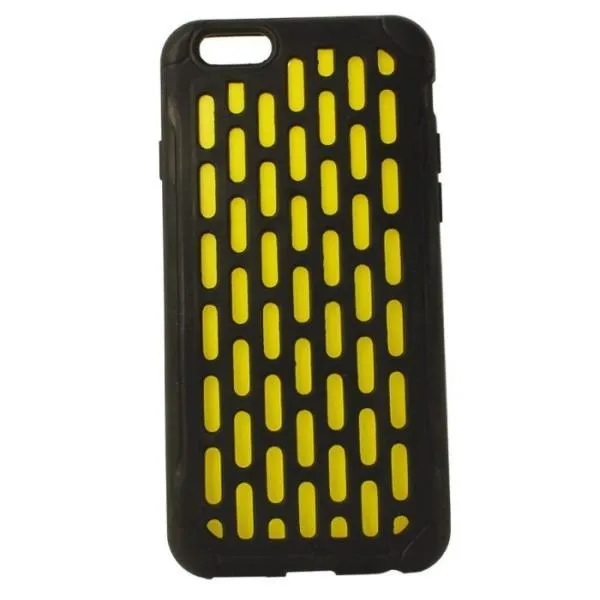 Чохол зі змінними вставками для Apple iPhone 6/6s — фото 4