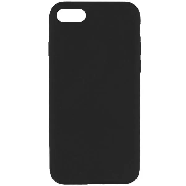 Чохол Silk Full Protective (AA) NO LOGO для Apple iPhone 6/6s (4.7") — Сірий