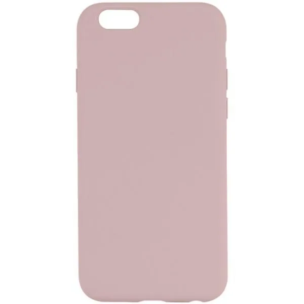 Чохол Silk Full Protective (AA) NO LOGO для Apple iPhone 6/6s (4.7") — Рожевий — фото 2 Чохол Silk Full Protective (AA) NO LOGO для Apple iPhone 6/6s (4.7") — Рожевий — фото 2