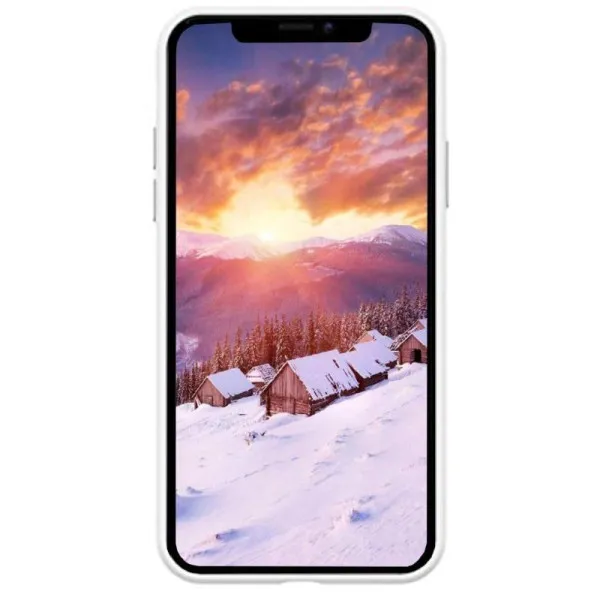 Чохол Silk Full Protective (AA) NO LOGO для Apple iPhone 6/6s (4.7") — Білий — фото 2