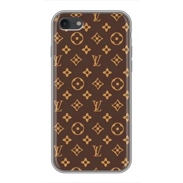 Чехол с принтом «фон LOUIS VUITTON» для iPhone 6 / 6s Чехол с принтом «фон LOUIS VUITTON» для iPhone 6 / 6s