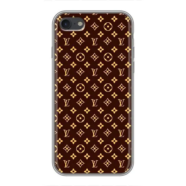 Чехол с принтом «лого LOUIS VUITTON» для iPhone 6 / 6s Чехол с принтом «лого LOUIS VUITTON» для iPhone 6 / 6s