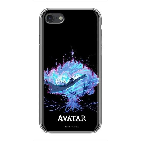 Чехол с принтом «фон Аватар» для iPhone 6 / 6s