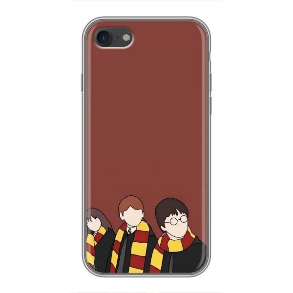 Чехол с принтом «Гарри с друзьями» для iPhone 6 / 6s