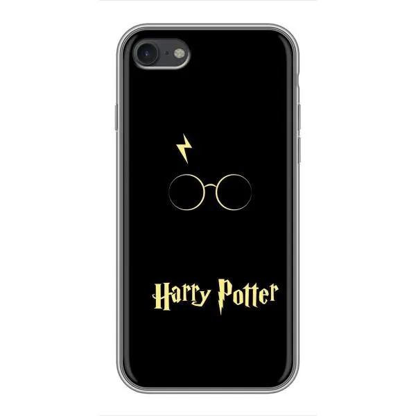 Чехол с принтом «Harry Potter» для iPhone 6 / 6s