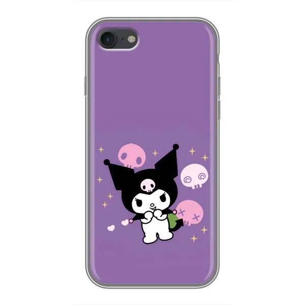 Чохол з принтом «Куромі» для iPhone 6 / 6s