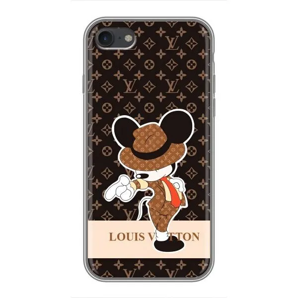 Чехол с принтом «Микки Джексон» для iPhone 6 / 6s