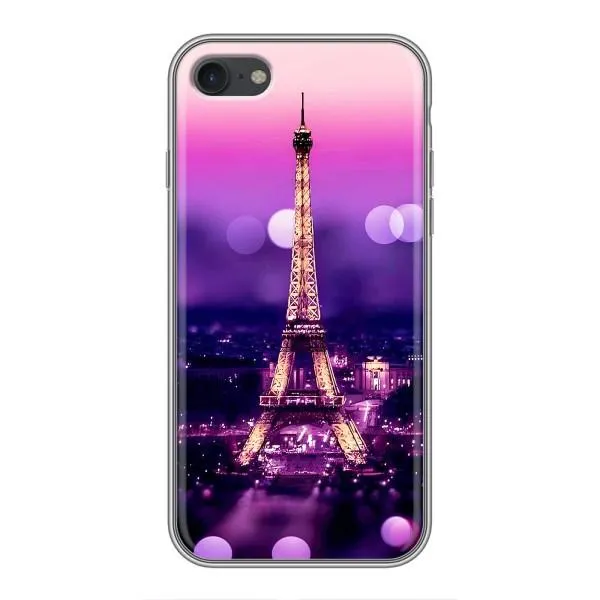 Чехол с принтом «Париж Башня» для iPhone 6 / 6s