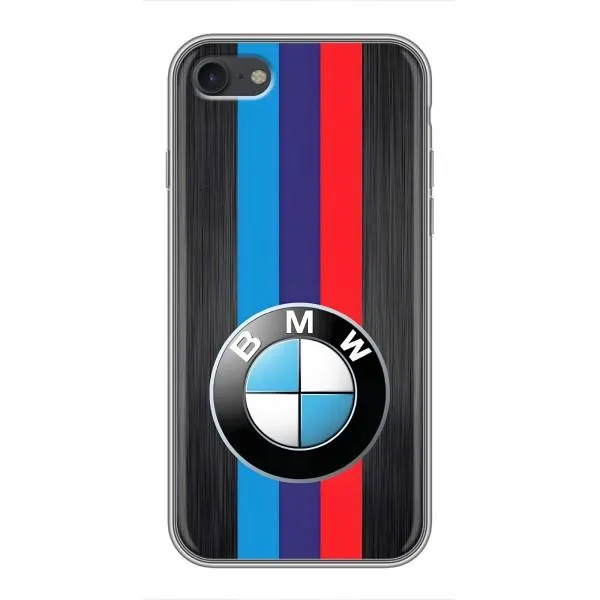 Чохол з принтом «Лого BMW» для iPhone 6 / 6s Чохол з принтом «Лого BMW» для iPhone 6 / 6s