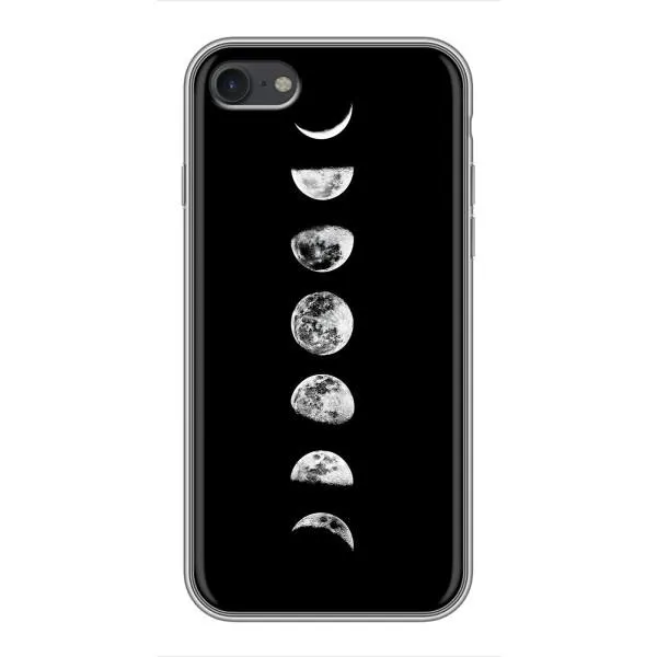 Чехол с принтом «Планеты» для iPhone 6 / 6s