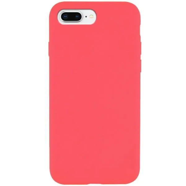 Чехол Silk Full Protective (AA) NO LOGO для Apple iPhone 7 plus / 8 plus (5.5") — Арбузный