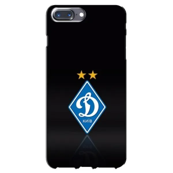 Чехол с принтом «Динамо Киев» для iPhone 7 Plus