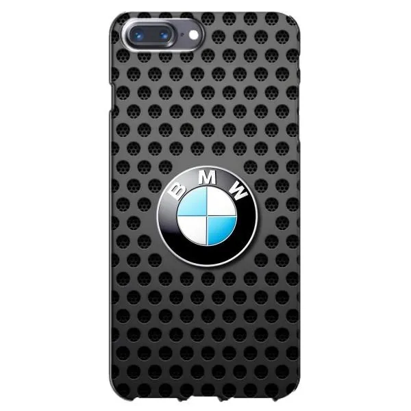 Чехол с принтом «Знак БМВ» для iPhone 7 Plus