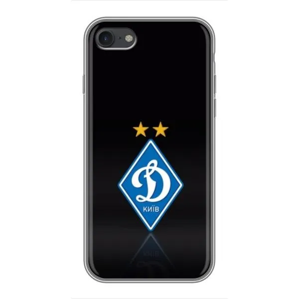 Чехол с принтом «Динамо Киев» для iPhone 7