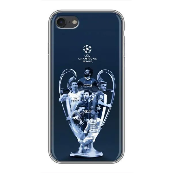 Чехол с принтом «Кубок ЛЧ» для iPhone 7