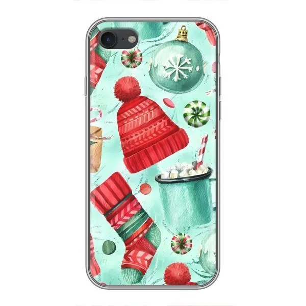 Чохол з принтом «Одяг НР» для iPhone 7