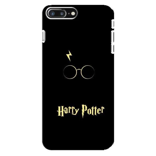 Чехол с принтом «Harry Potter» для iPhone 8 Plus