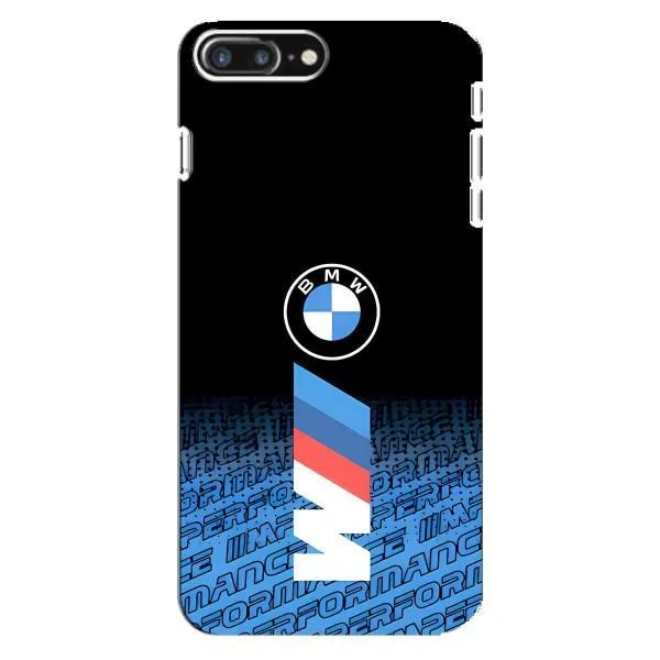 Чохол з принтом «БМВ Амг» для iPhone 8 Plus