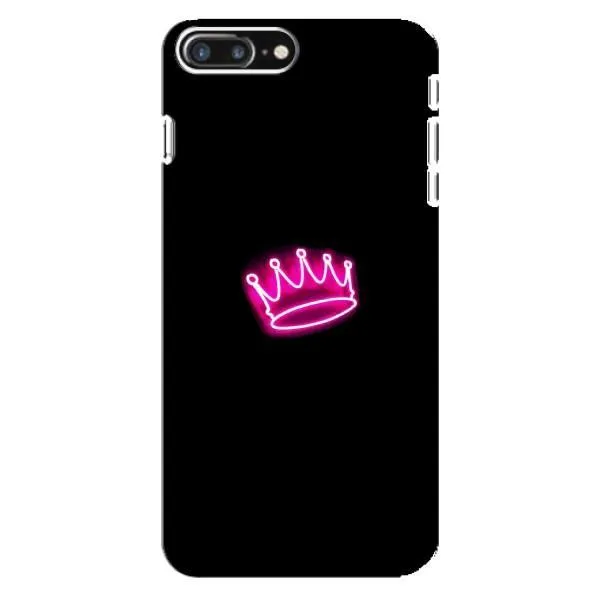 Чохол з принтом «Яскрава корона» для iPhone 8 Plus Чохол з принтом «Яскрава корона» для iPhone 8 Plus