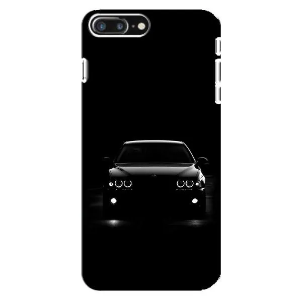 Чохол з принтом «Машина BMW» для iPhone 8 Plus