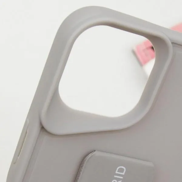 Чохол TPU VIVA для Apple iPhone 11 Pro Max (6.5") — Сірий — фото 4