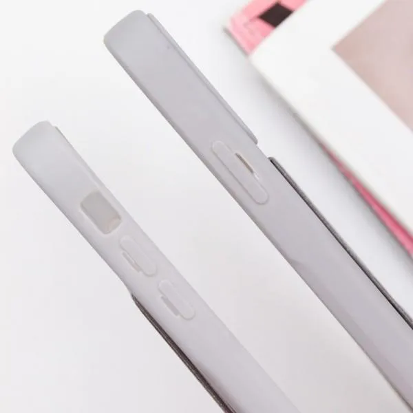 Чохол TPU VIVA для Apple iPhone 11 Pro Max (6.5") — Сірий — фото 5