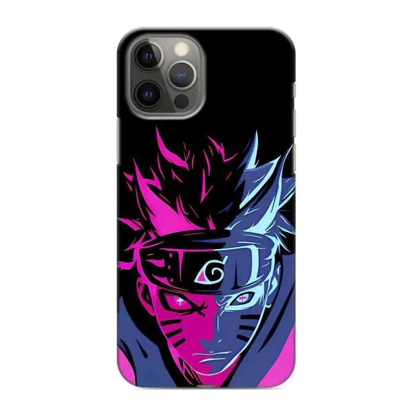 Чехол с принтом «Наруто» для iPhone 11 Pro Max
