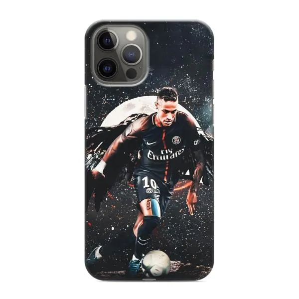 Чохол з принтом «PSG Neymar» для iPhone 11 Pro Max