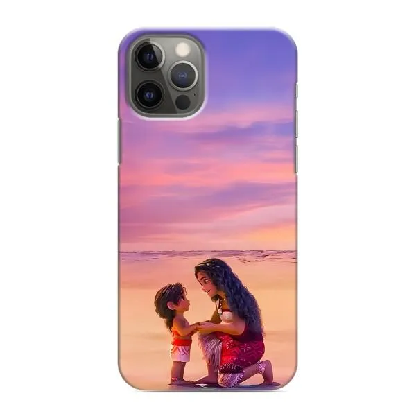 Чохол з принтом «Маленька Ваяна» для iPhone 11 Pro Max Чохол з принтом «Маленька Ваяна» для iPhone 11 Pro Max