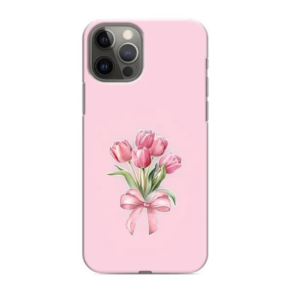 Чехол с принтом «Букет цветов» для iPhone 11 Pro Max