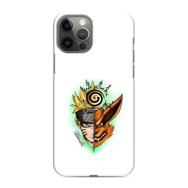 Чехол с принтом «Наруто Курама» для iPhone 11 Pro Max Чехол с принтом «Наруто Курама» для iPhone 11 Pro Max