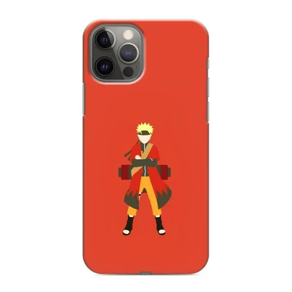 Чехол с принтом «рисунок Наруто» для iPhone 11 Pro Max Чехол с принтом «рисунок Наруто» для iPhone 11 Pro Max