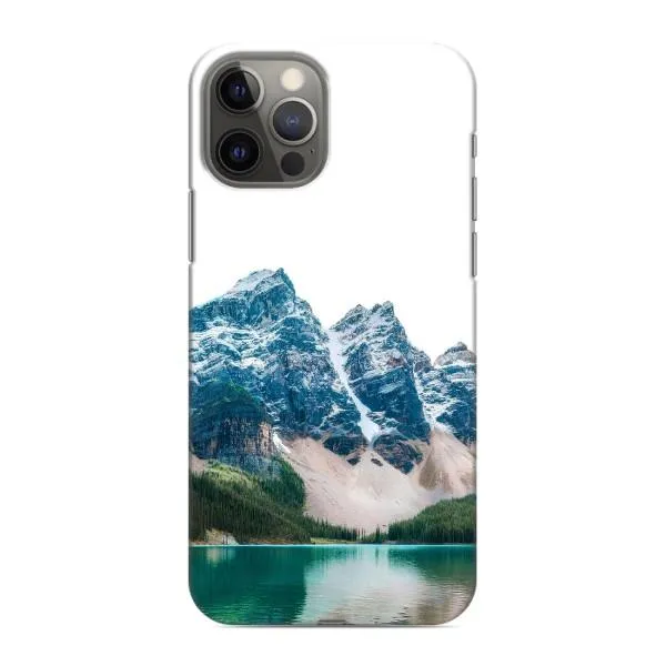 Чехол с принтом «Гори» для iPhone 11 Pro Max